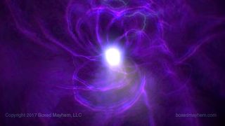 Against the Cosmos - Screenshot 3