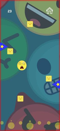 Fuzzy World - Screenshot 2