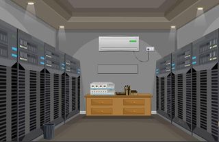 Escape Games New - 09 - Screenshot 3