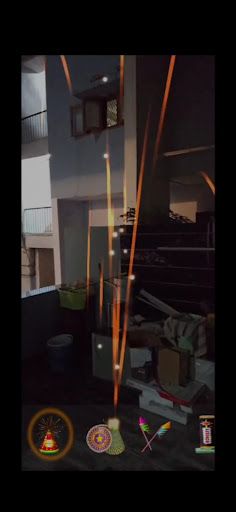 Crackers AR - Screenshot 4