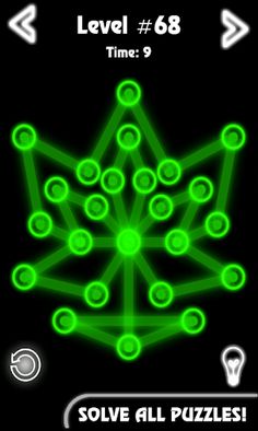 Glow Puzzle Pro - Screenshot 4