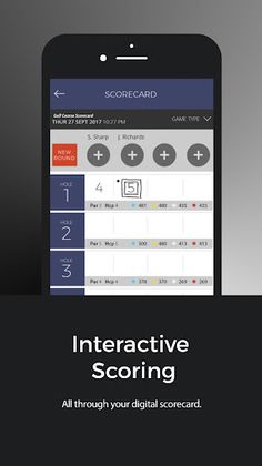 Pumpkin Ridge Golf Club - Screenshot 2