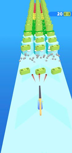 Gunhead Slide - Screenshot 2