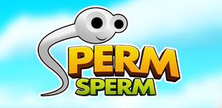 Sperm Sperm v.1 - Screenshot 1