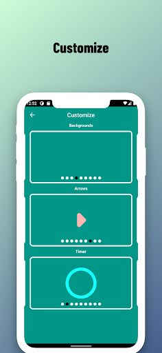 The Swipe Game - Screenshot 4