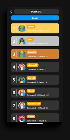 WordCraft: Discover & Decipher - Screenshot 3