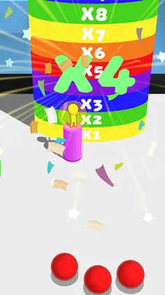 Stack and Move - Screenshot 3