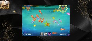 Phoenix Game Max - Screenshot 1