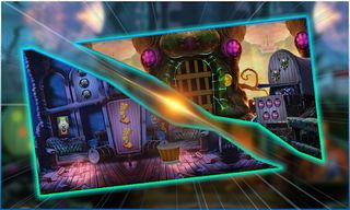 Cute Abortive Donkey Escape - - Screenshot 1