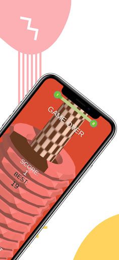 Stack Smasher 3D - Screenshot 3