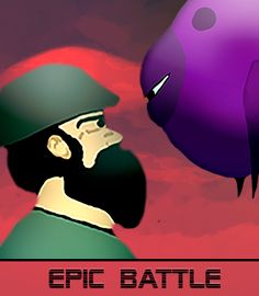 Impossible Shot: Shooter Game - Screenshot 3