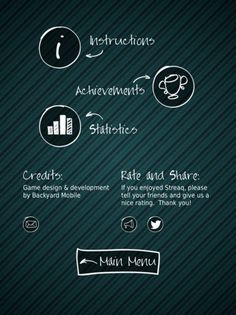 Streaq - Screenshot 3