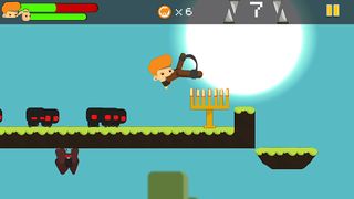 Salve a Ovelha - Screenshot 2