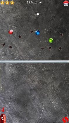 Hidden Circle - Screenshot 3