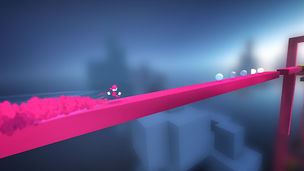 Chameleon Run - Screenshot 3