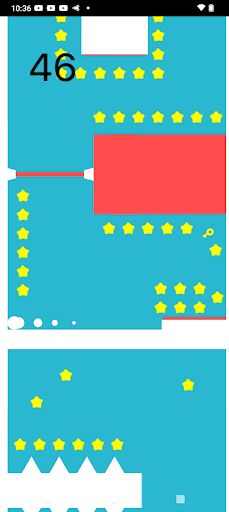 Zig Jump - Screenshot 2