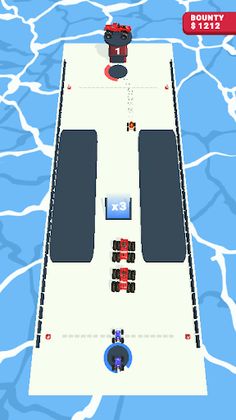 Monster Car Clash - Screenshot 4