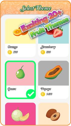 Mellow Fruity Stack - Screenshot 4