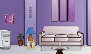 Abandoned Forest House - Escap - Screenshot 3