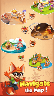 Coin Match: Raid Adventure - Screenshot 5