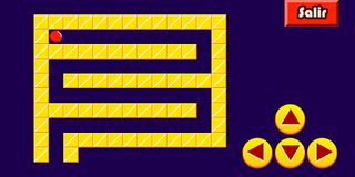 Laberinto de Colores - Screenshot 3