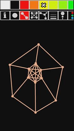 Nodes - Screenshot 2