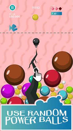 Dropper - Screenshot 3