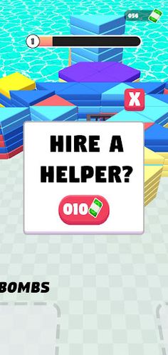 Blast Mining - Screenshot 3