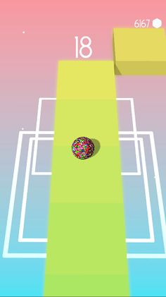 Ascent - Screenshot 4