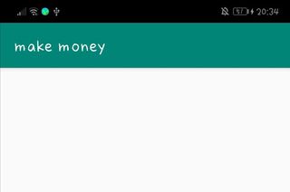 Make Money! - Screenshot 1