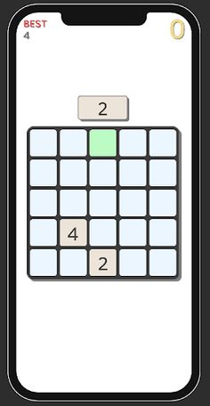 Secret Mind Game - Endless - Screenshot 3