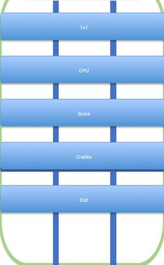 3 in a row - Screenshot 1