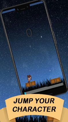 Jumping Night : Mumbul - Screenshot 2