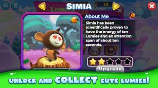 Gloom Busters - Screenshot 2