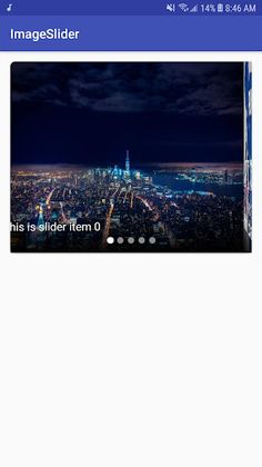 imageslider - Screenshot 1