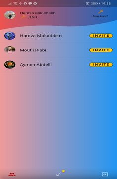 Tic Tac Toe Light - Screenshot 2