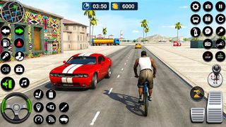 Real Grand Vegas Simulator 3D - Screenshot 3