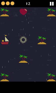 Safe Port - Screenshot 3