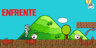 Troll Adventure Prank - Screenshot 1