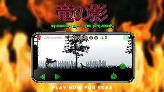 Shadow of the Dragon - Screenshot 1