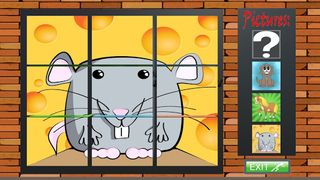 Baby game - Screenshot 3