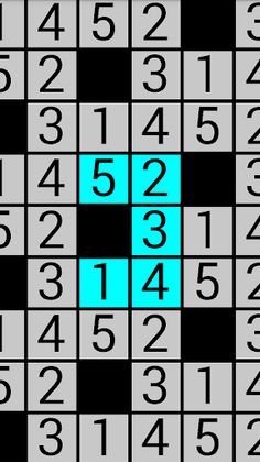 Number Drama - Screenshot 2