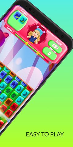 Toy Box Mania | Toy Blast 2021 - Screenshot 2