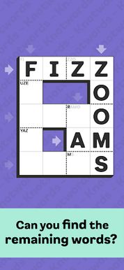 Knotwords - Screenshot 4