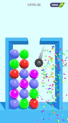 Balloon Pop - Screenshot 2