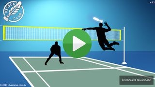 Peteca - Screenshot 1