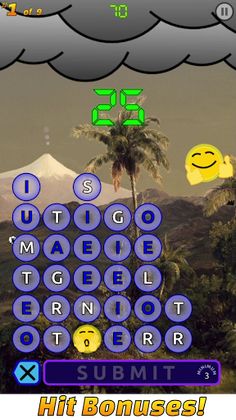 LingoStorm - Screenshot 1