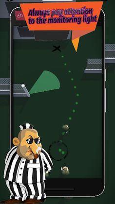 Saung Fren Escape : Go go Saun - Screenshot 2