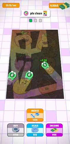 Robot Cleaner ASMR - Screenshot 3