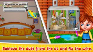 Smart Handyman - Screenshot 1